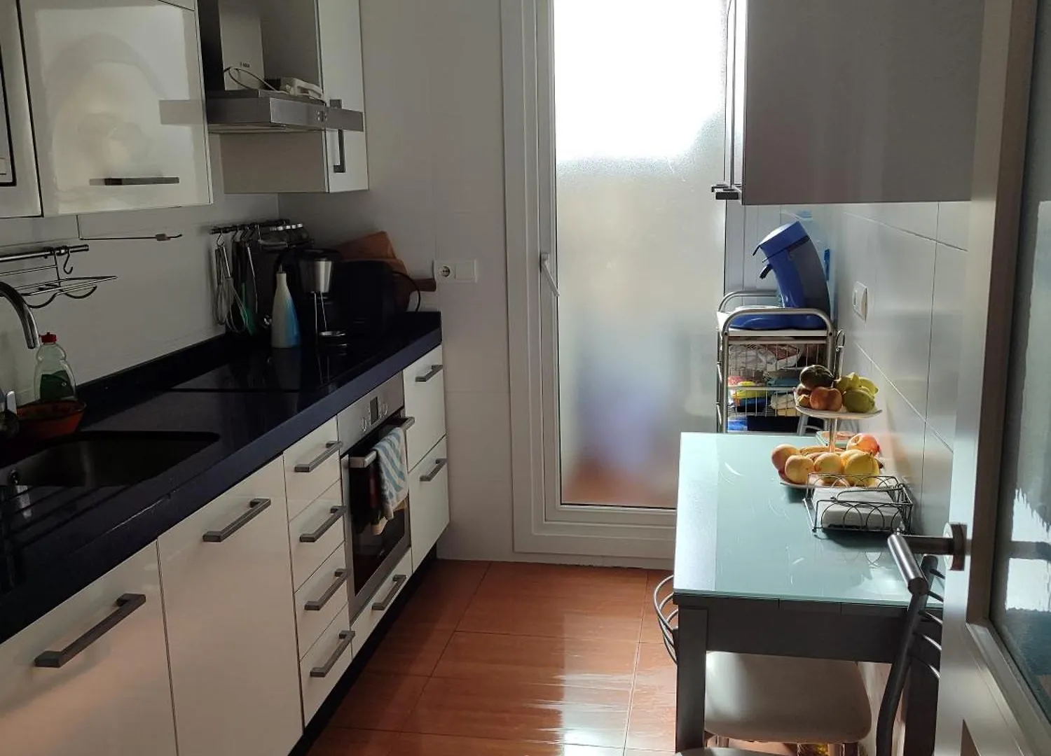 Apartamento Rsg Golf El Toyo 0*,  Spain