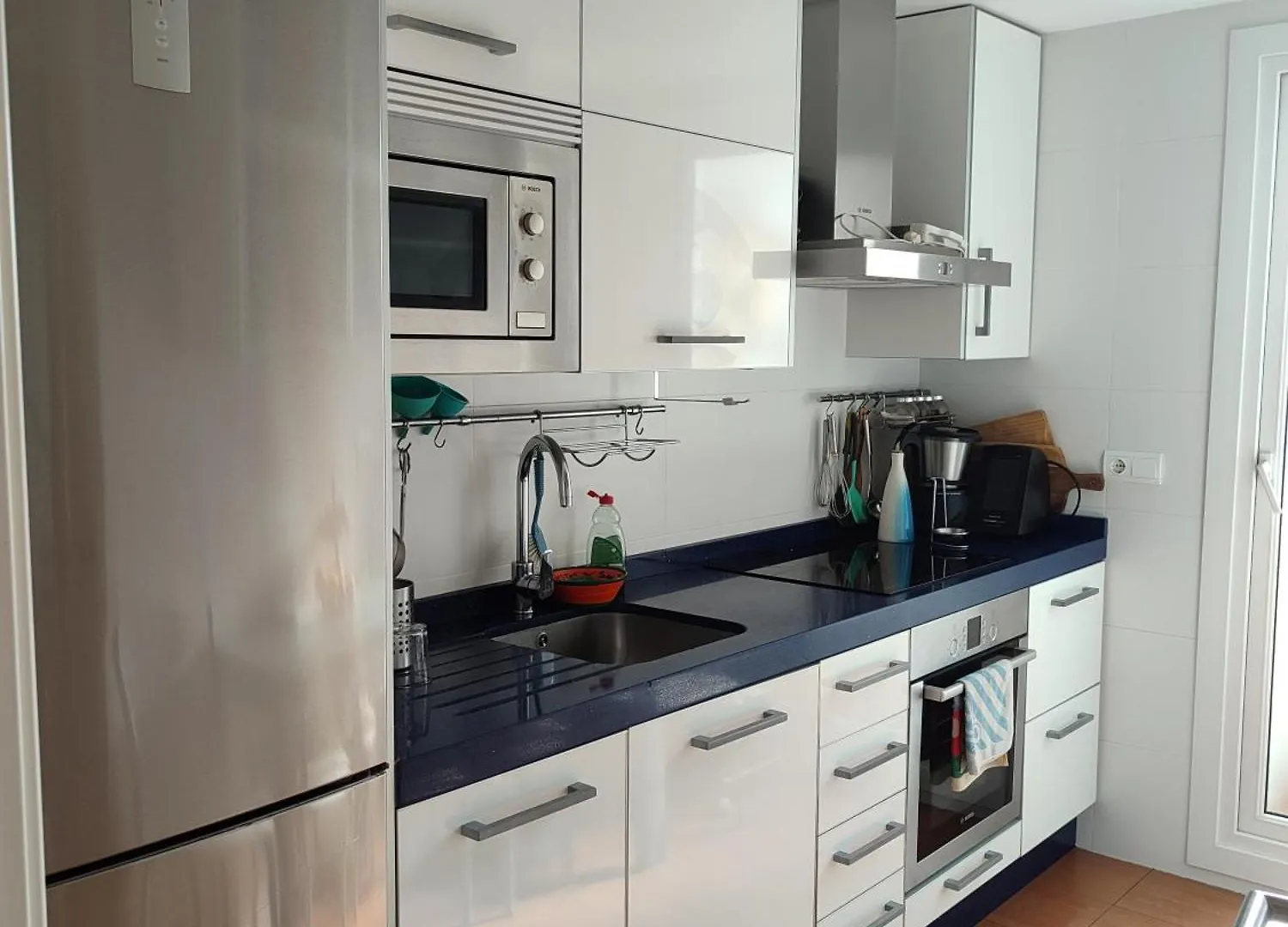 Apartamento Rsg Golf El Toyo